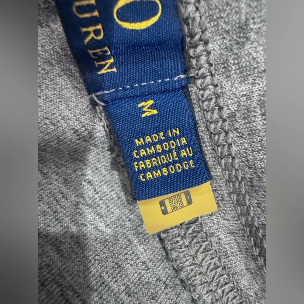 Polo Ralph‎ Lauren Size Medium